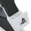 PowerA Estación de Carga Solo Blanca para Un Mando Inalámbrico DualSense/Edge de PS5