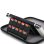 PowerA Estuche Slim Intrepid Link para Nintendo Switch/OLED/Lite
