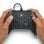 PowerA Advantage Mando con Cable Negro/Verde para Xbox Series X/S