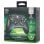 PowerA Advantage Mando con Cable Negro/Verde para Xbox Series X/S