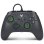 PowerA Advantage Mando con Cable Negro/Verde para Xbox Series X/S
