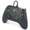 PowerA Advantage Mando con Cable Negro/Verde para Xbox Series X/S