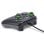 PowerA Advantage Mando con Cable Negro/Verde para Xbox Series X/S
