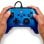 PowerA Sapphire Fade Enhanced Wired Controller für Xbox Series X/S