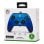 Controller cablato avanzato PowerA Sapphire Fade per Xbox Series X/S