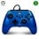 Controller cablato avanzato PowerA Sapphire Fade per Xbox Series X/S