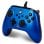 Controller cablato avanzato PowerA Sapphire Fade per Xbox Series X/S