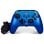 Controller cablato avanzato PowerA Sapphire Fade per Xbox Series X/S