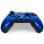 Controller cablato avanzato PowerA Sapphire Fade per Xbox Series X/S