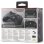 Manette sans fil PowerA Midnight Black pour Nintendo Switch