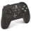 Manette sans fil PowerA Midnight Black pour Nintendo Switch