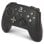 Manette sans fil PowerA Midnight Black pour Nintendo Switch