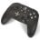 Manette sans fil PowerA Midnight Black pour Nintendo Switch