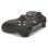 Manette sans fil PowerA Midnight Black pour Nintendo Switch