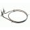 Resistencia Turbo Horno Teka 2000W 83140304