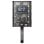 Mars Gaming MPK-10K PowerBank Compacto de Múltipla Carga com Ecrã 10000mah 22.5W Preto