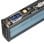 Mars Gaming MPK-20K PowerBank Carga Múltipla com Baterias Samsung e Ecrã 20000mah 22.5w Preto
