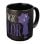 Erik Editores Taza Wednesday I'm Allergic To Color 350ml