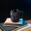 Erik Editores Taza Wednesday I'm Allergic To Color 350ml