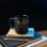Erik Editores Taza Wednesday I'm Allergic To Color 350ml