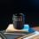 Erik Editores Taza Wednesday I'm Allergic To Color 350ml