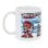 Erik Editores Mega Man Tasse 350 ml