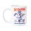 Erik Editores Stranger Things Scoops Ahoy Tazza da 350 ml
