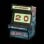 Erik Editores Calendario Perpetuo 3D Gameration Arcade One More Life