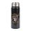 Erik Editores Hot&Cold One Piece Netflix Metallic-Flasche 550 ml
