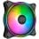 Cooler Master MasterFan MF140 Halo Ventilador Suplementario 140mm Negro