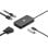 Hub da viaggio USB-C Microsoft con USB-A/USB-C/HDMI/VGA/RJ45