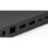 Station d'accueil Microsoft Surface Thunderbolt 4 Dock 3x USB-A 3x USB-C RJ45