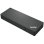 Lenovo 40B00300EU laptop-dockingstation & portreplikator Kabelgebunden Thunderbolt 4 Schwarz, Rot