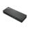 Lenovo 40B00300EU laptop-dockingstation & portreplikator Kabelgebunden Thunderbolt 4 Schwarz, Rot