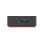 Lenovo 40B00300EU laptop-dockingstation & portreplikator Kabelgebunden Thunderbolt 4 Schwarz, Rot