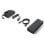 Lenovo 40B10135EU ThinkPad Thunderbolt 4 Docking Station 8K HDMI/DP Rojo