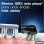 Oral-B Pro 3 3900 Duo Lot de 2 brosses à dents électriques avec manche rechargeable Blanc/Noir