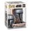 Funko Pop Le Mandalorien avec Darksaber