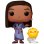 Figura Funko Pop Wish Disney Asha com Star