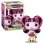 Figura Funko Pop Monster High Draculaura vinilo coleccionable alta calidad