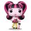 Figura Funko Pop Monster High Draculaura vinilo coleccionable alta calidad