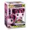 Figura Funko Pop Monster High Draculaura vinilo coleccionable alta calidad