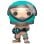 Fato temporário Mobius da segunda temporada do Funko Pop Loki