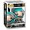 Fato temporário Mobius da segunda temporada do Funko Pop Loki