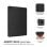 Subblim Funda Shock Case Negra para Realme Pad 10.4"