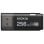 Kioxia TransMemory U301 Clé USB 3.2 256 Go Noir