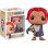 Funko Pop One Piece Shanks