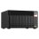 QNAP TS-873A-8GB NAS 8 Bahías Negro