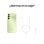 Samsung Galaxy A05s 4/64GB Verde Libre