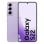 Samsung Galaxy S22 5G 8GB 128GB Morado 6.1" Dual SIM
